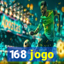 168 jogo